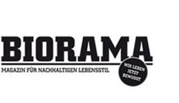 biorama Logo