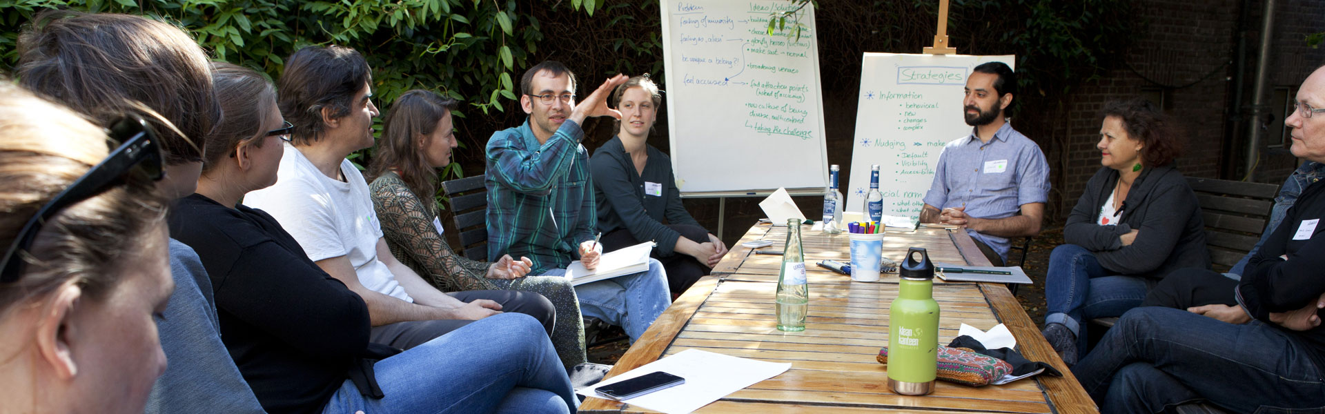 ECO DESIGN FORUM CGN