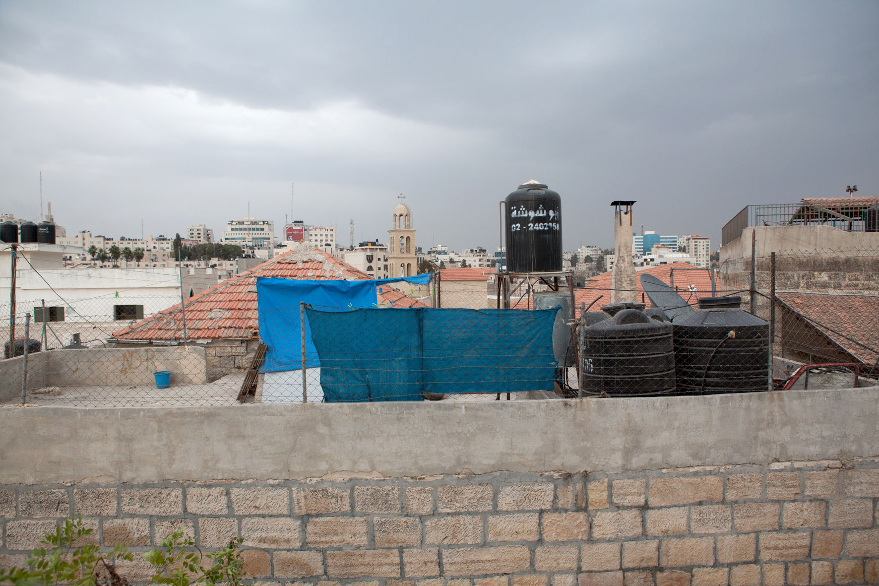 EDF_2016_Palestine
