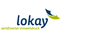 Logo Lokay Partner